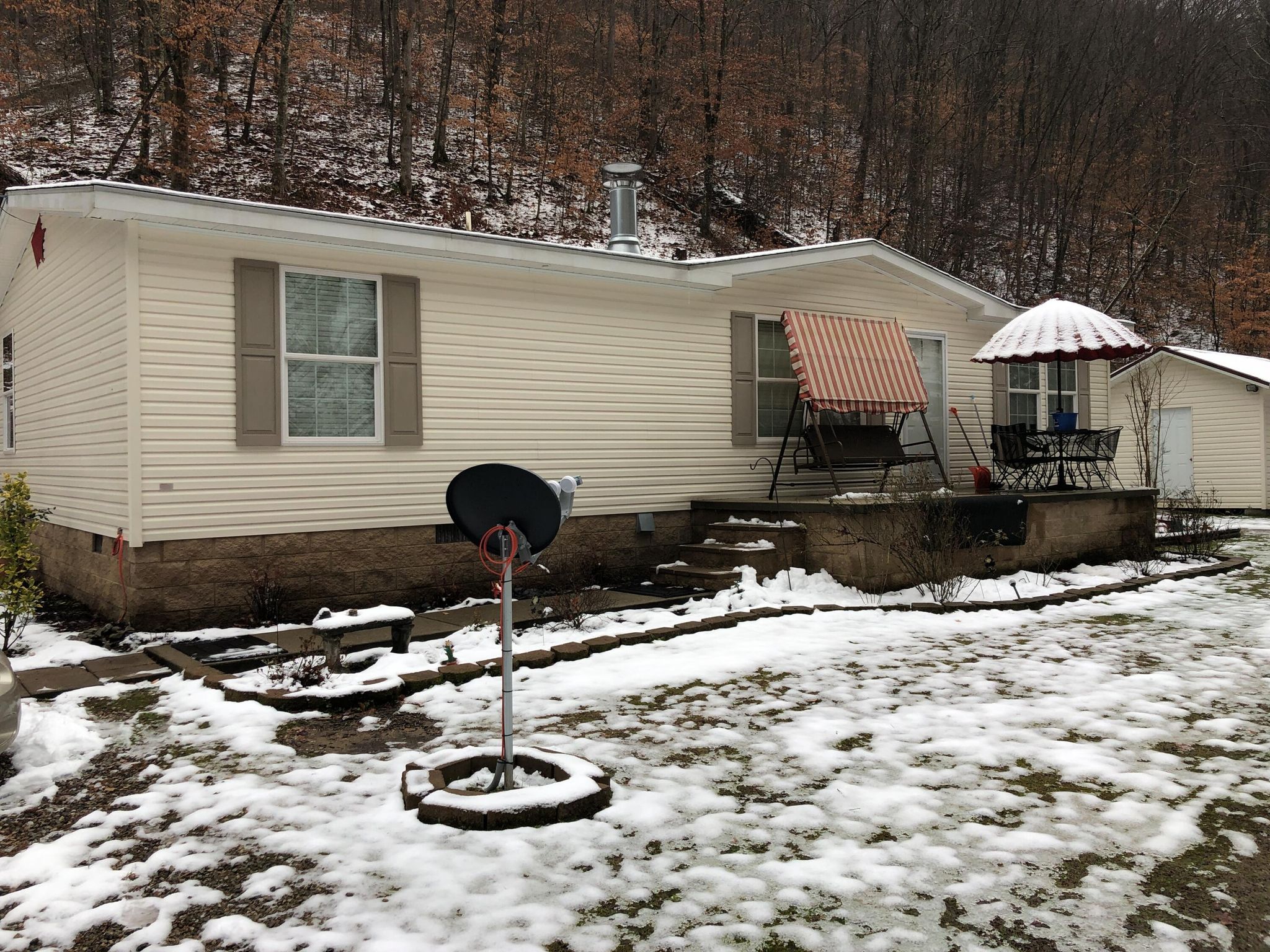 Adams Law Office, LLC Prestonsburg, KY Office