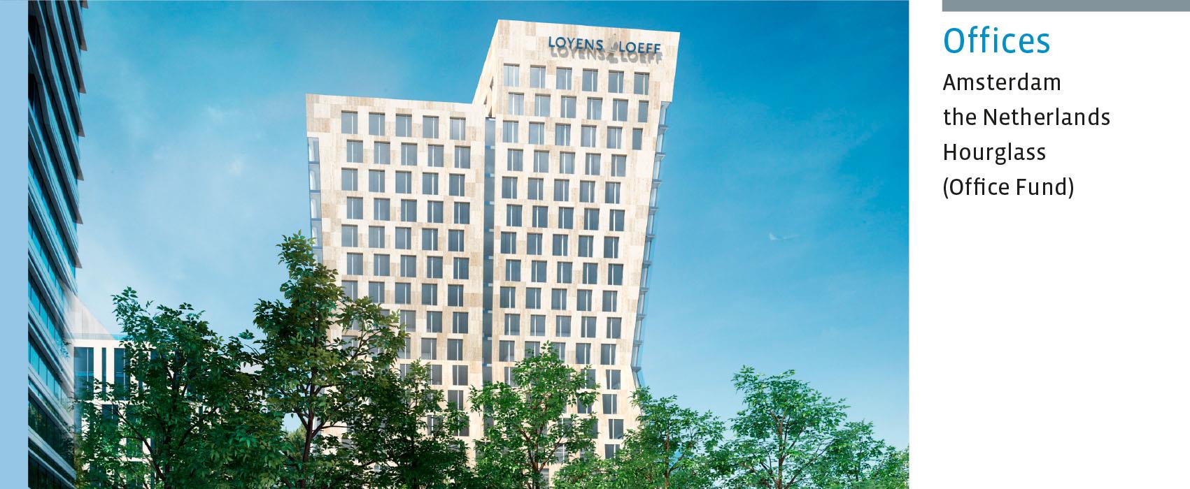 Loyens & Loeff Central District, Hong Kong Office