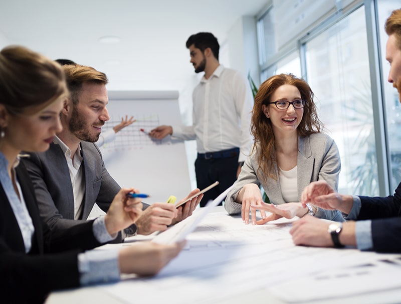 Hopkins Centrich Law, PLLC The Woodlands, TX Office