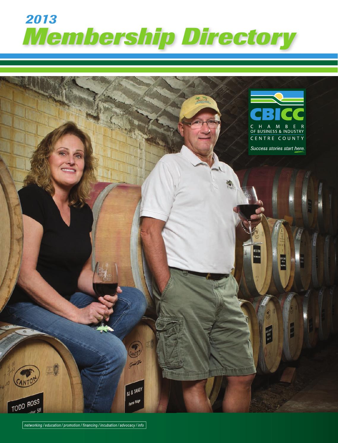 McQuaide Blasko State College, PA Office