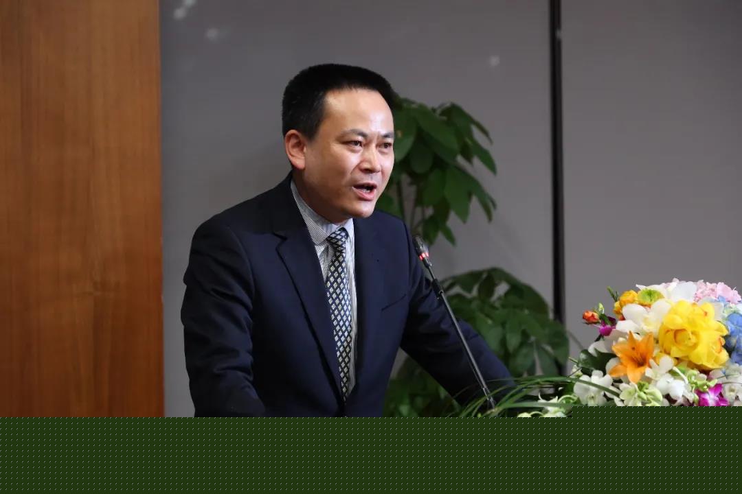 Global Law Office Shanghai, China Office