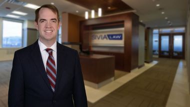 Sivia Law Alton, IL Office