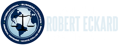 Law Office of Robert Eckard & Associates, PA Palm Harbor, FL Office