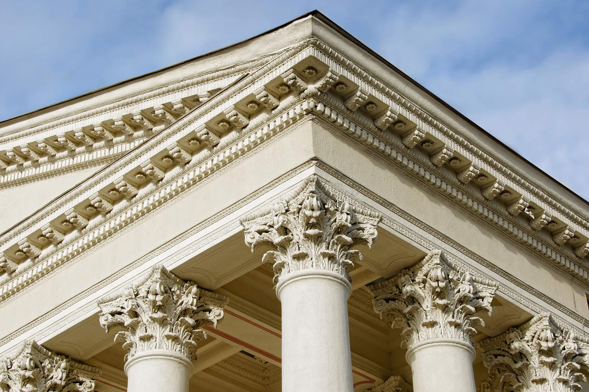 Carman, Callahan & Ingham LLP Farmingdale, NY Office