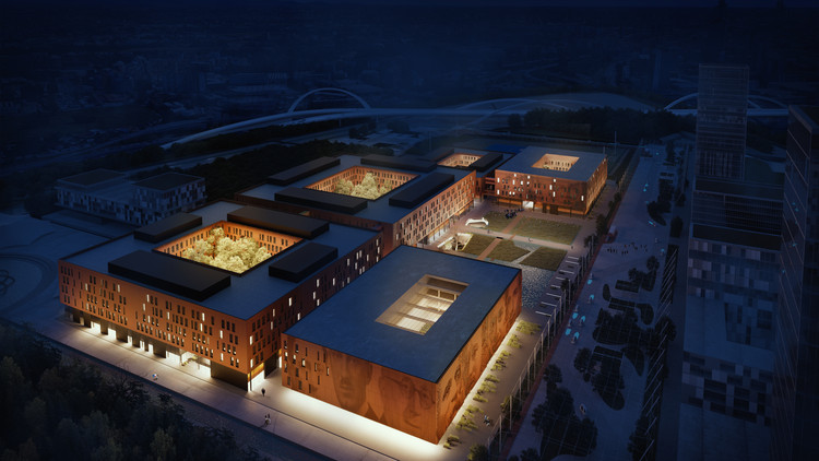 Bird & Bird Milan, Iran Office