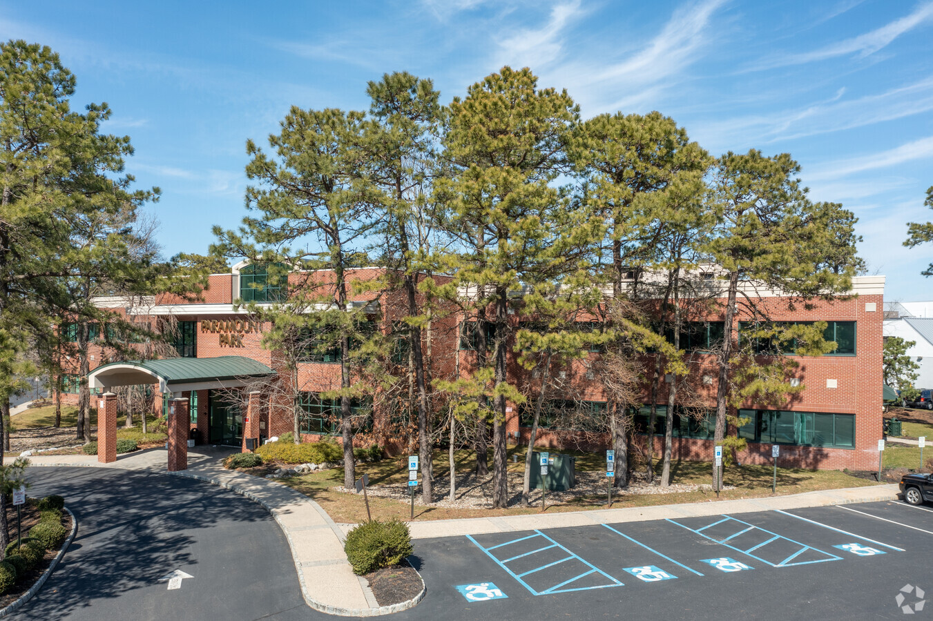 Goldburd McCone LLP Lakewood, NJ Office