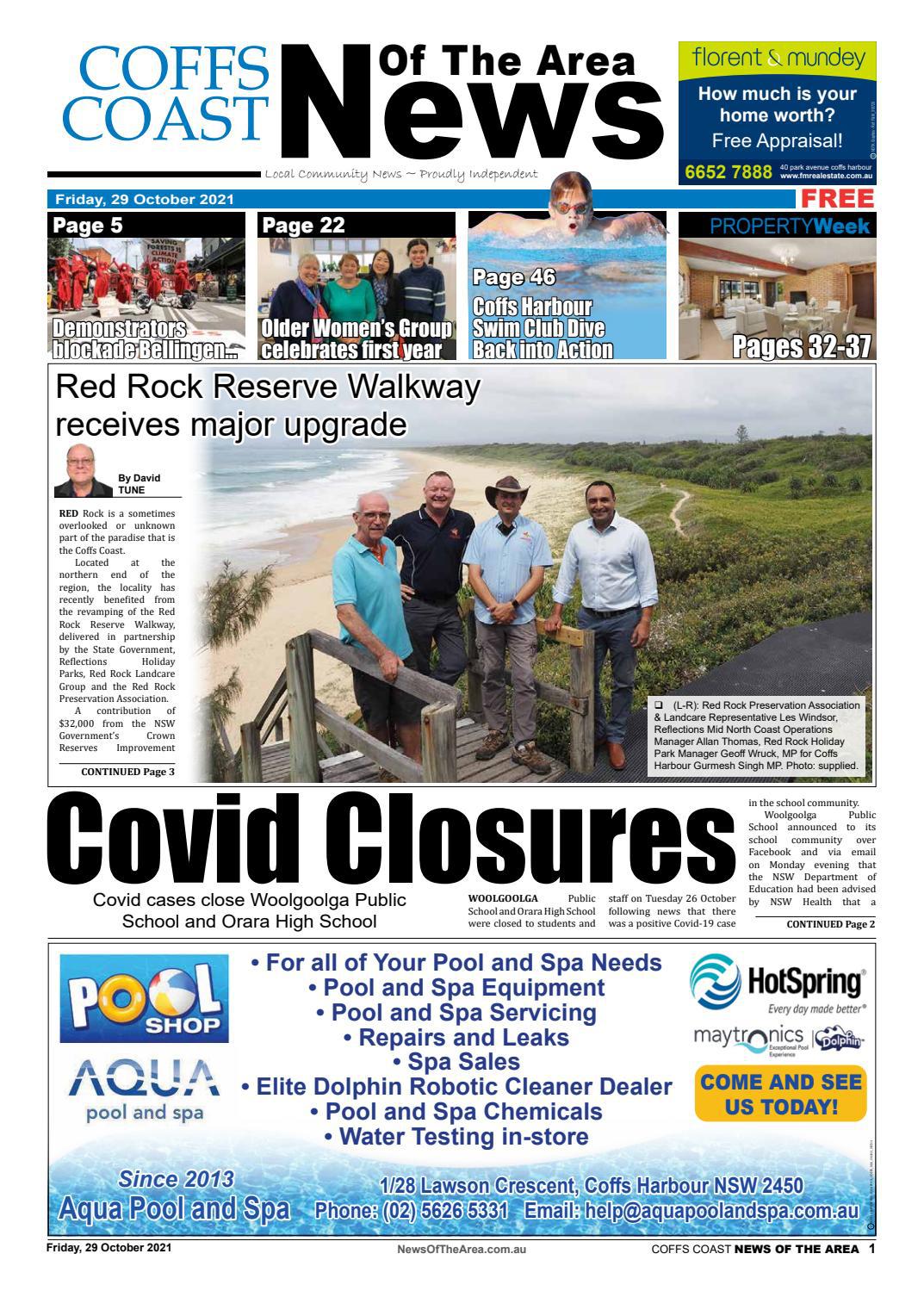 Slater & Gordon (UK) LLP Coffs Harbour, Australia Office