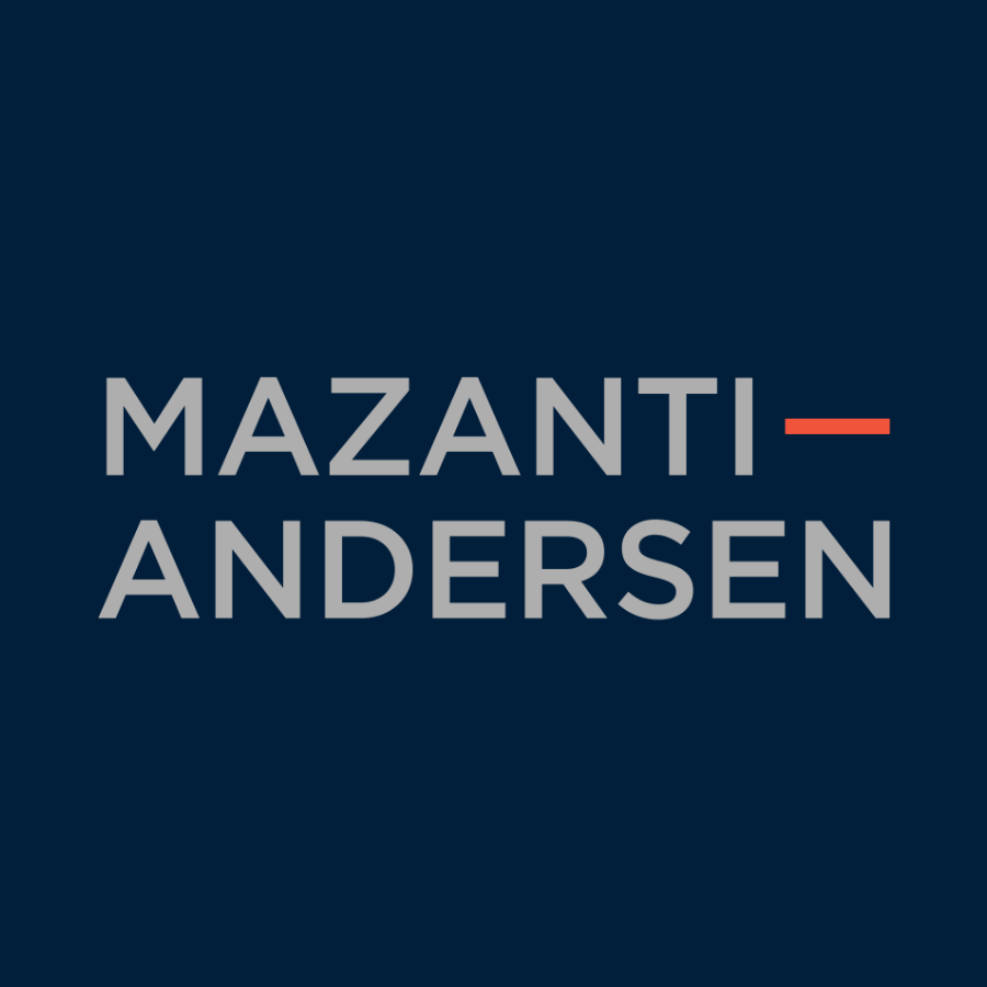Mazanti-Andersen , United States Office