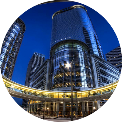 Fragomen, Del Rey, Bernsen & Loewy, LLP, Wexford, PA Office