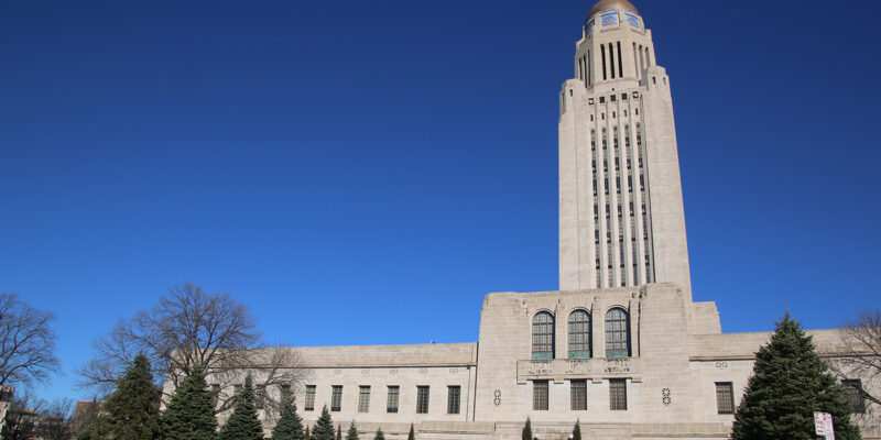 Ballew Hazen, PC, LLO Lincoln, NE Office