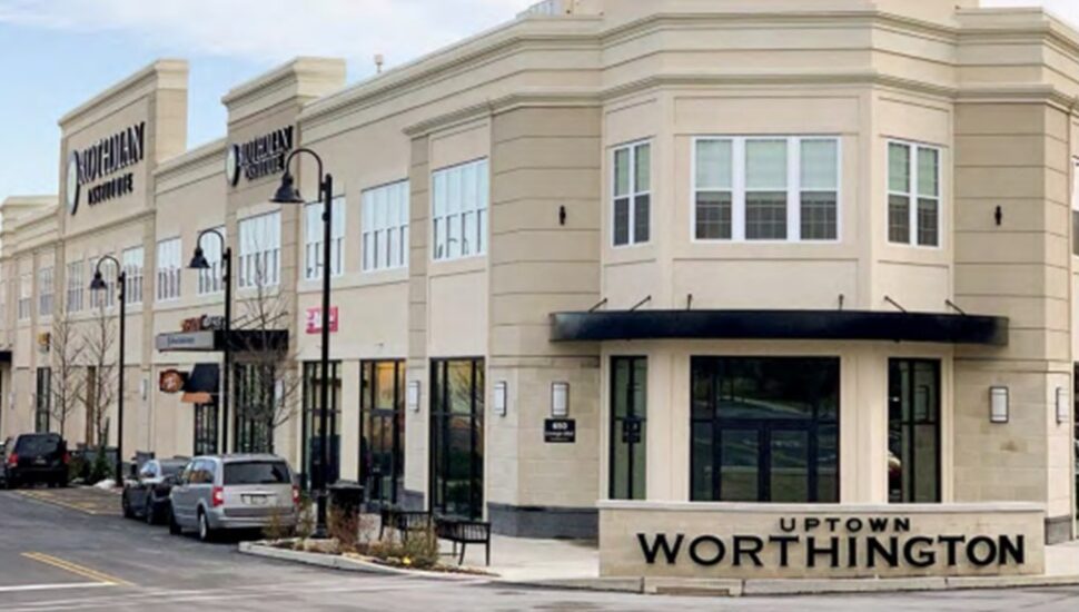 Worthington & Worthington LLC Clinton, NJ Office