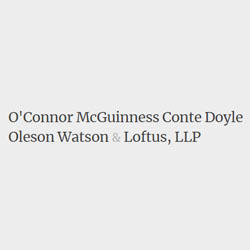 O'Connor McGuinness Conte Doyle Oleson Watson & Loftus, LLP New York City, NY Office