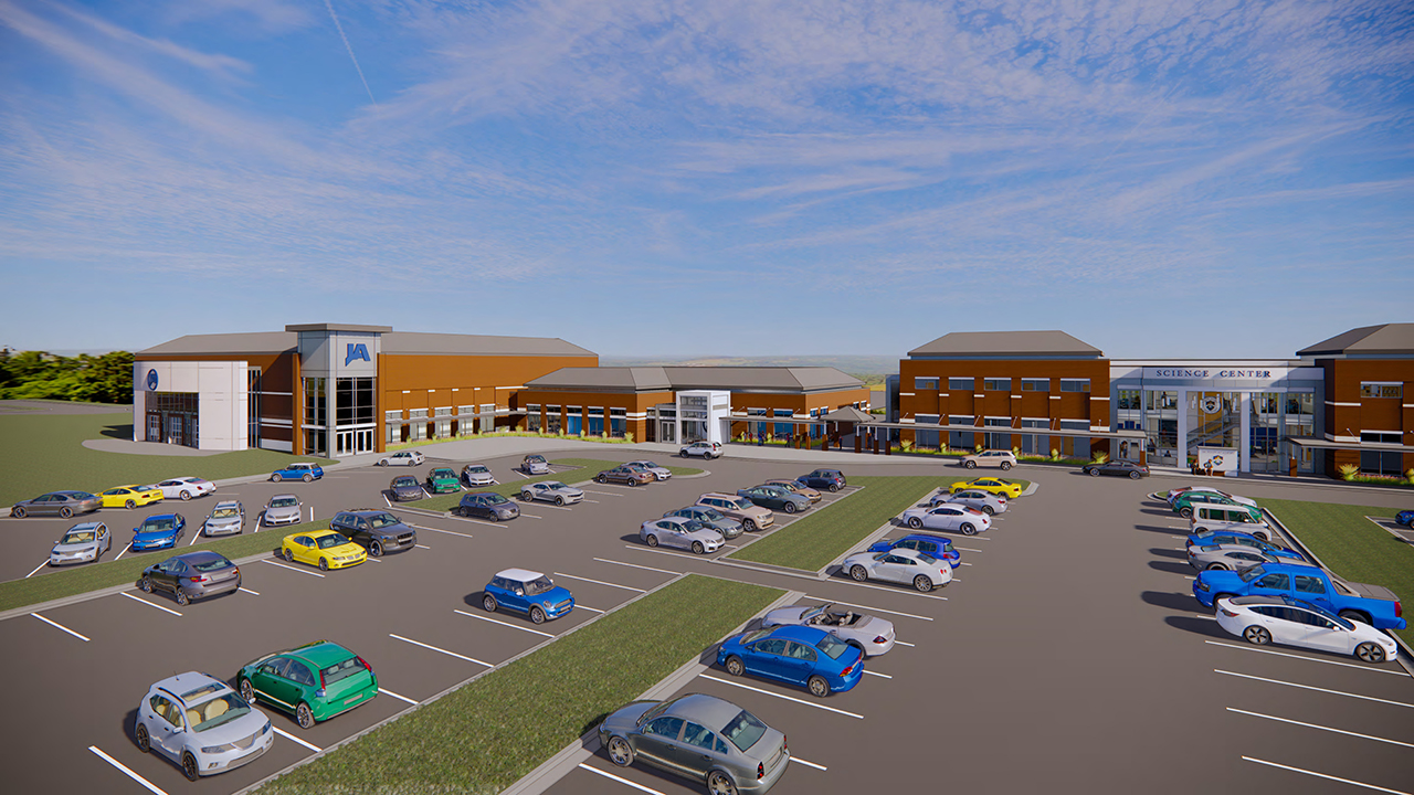 Corlew Munford & Smith PLLC Jackson, MS Office