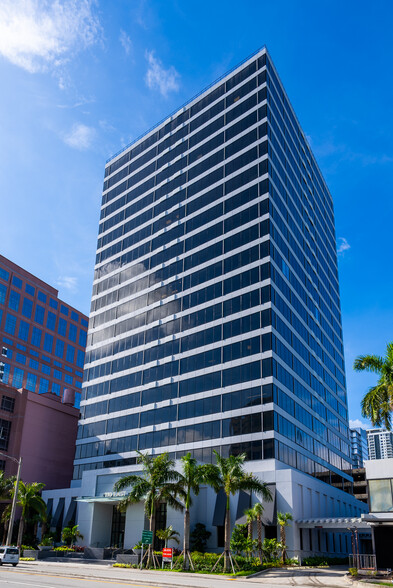 Walton Lantaff Schroeder & Carson LLP West Palm Beach, FL Office