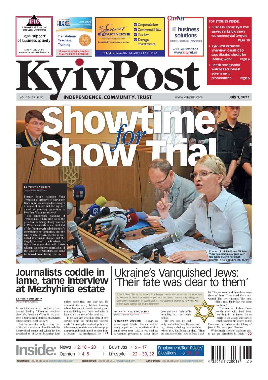 Beiten Burkhardt Kyiv, Europe Office