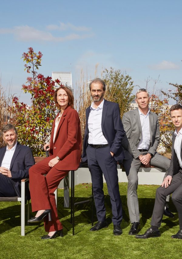 Capstan Avocats Lyon, France Office