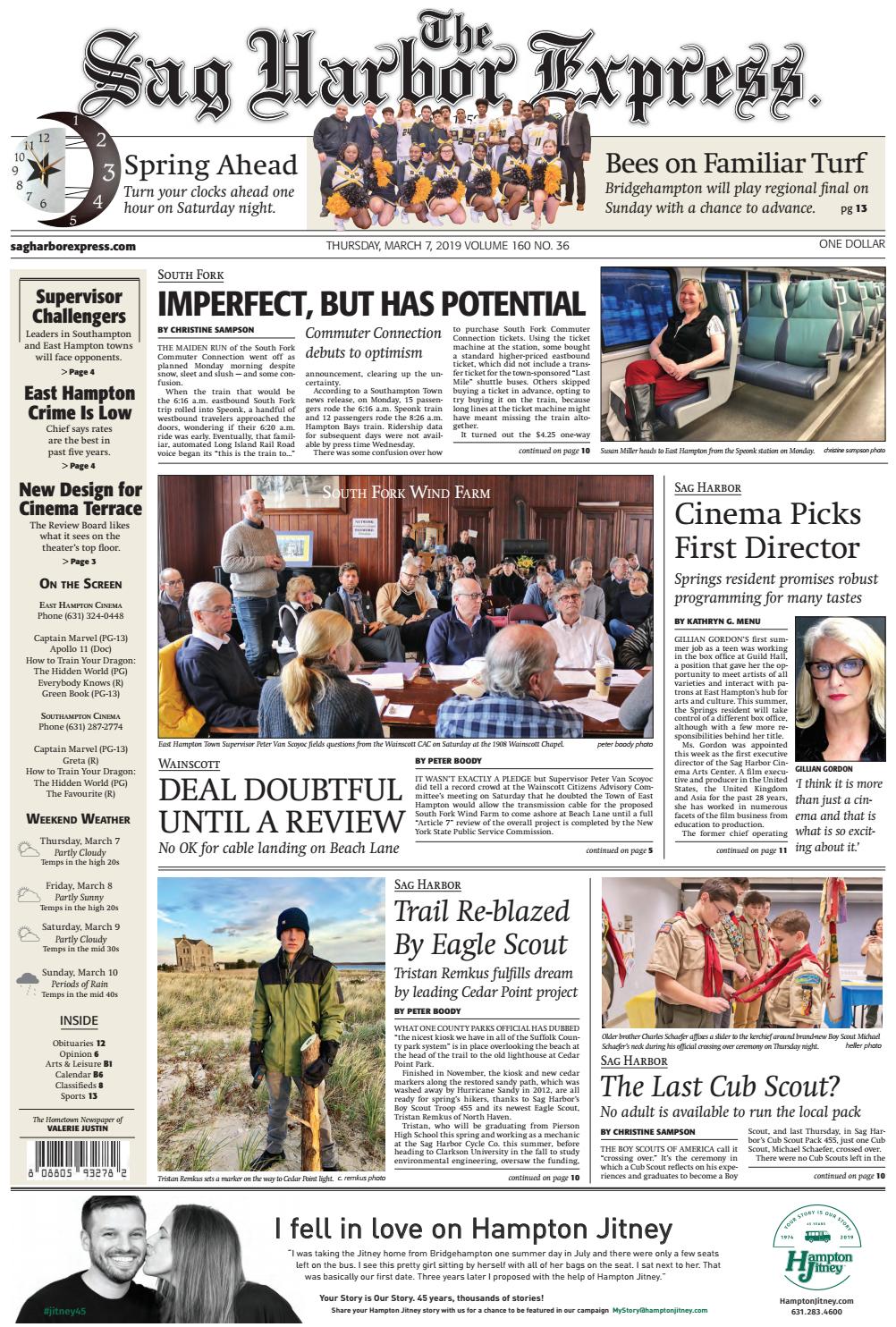 Egan & Golden, LLP East Hampton, NY Office