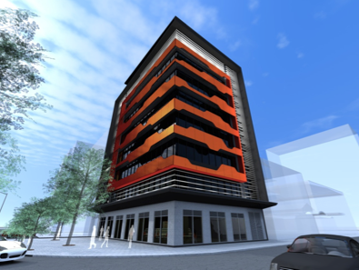 Tindall Gask Bentley Adelaide, Australia Office