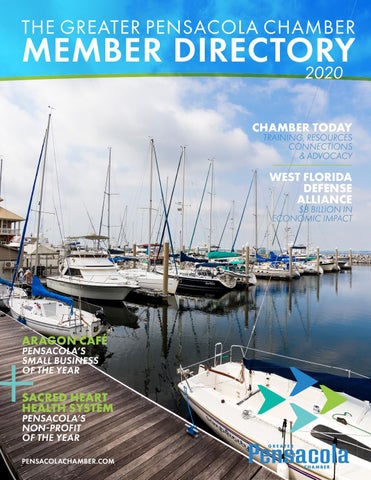 McDonald Fleming Moorhead Pensacola, FL Office