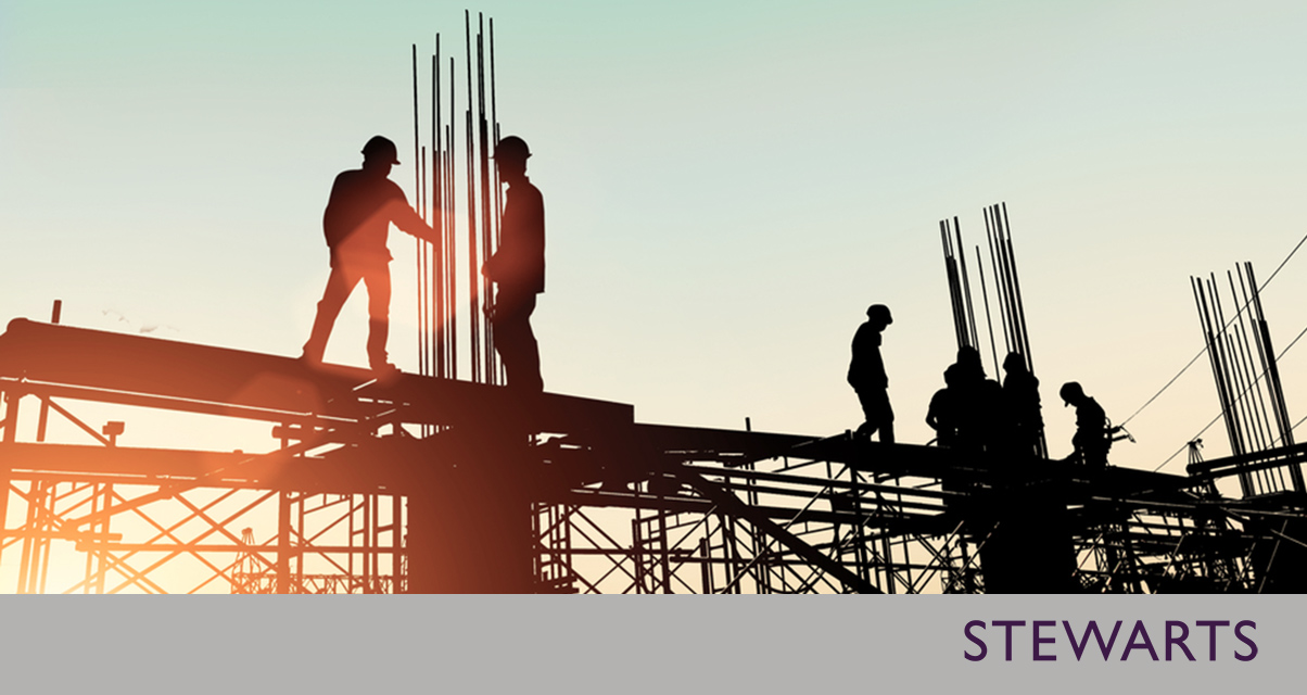 Blueprint Construction Counsel, LLP London, United Kingdom Office