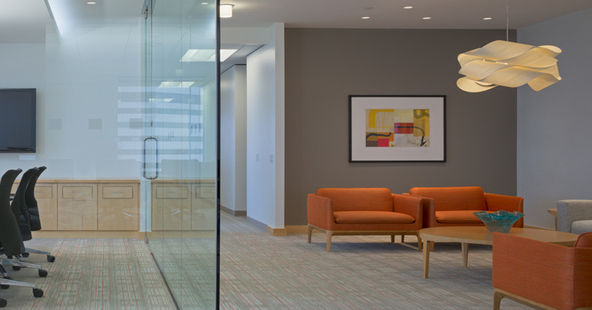 Ogden Murphy Wallace, PLLC Seattle, WA Office