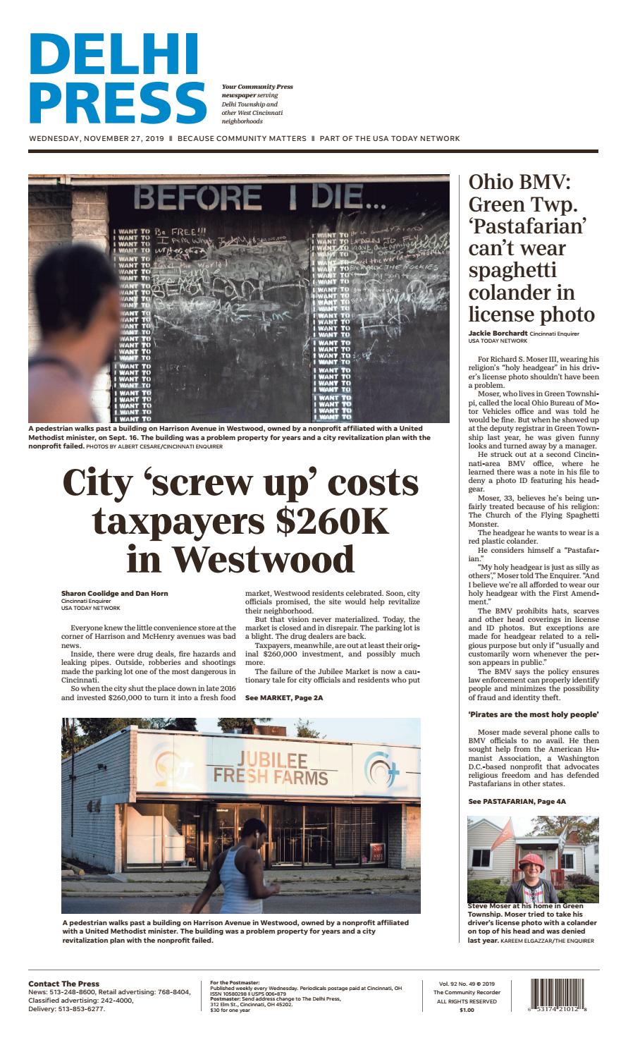 Cordell & Cordell P.C Cincinnati, OH Office