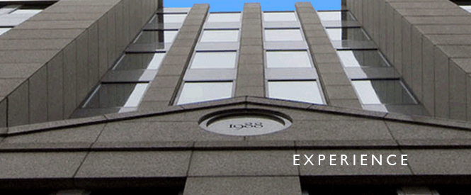 Kates & Barlow, PC Boston,  Office