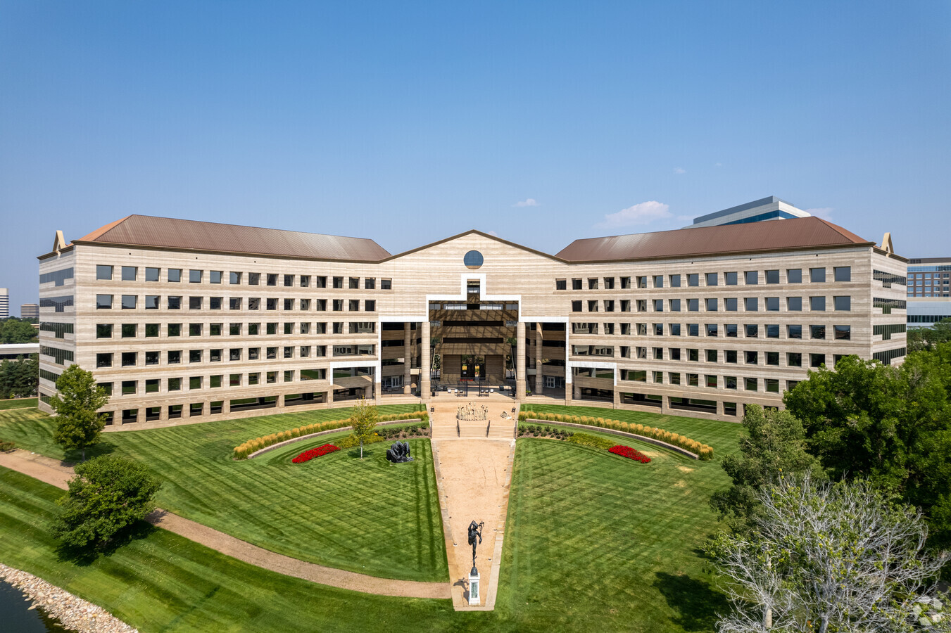 Reinhart Boerner Van Deuren s.c Greenwood Village, CO Office