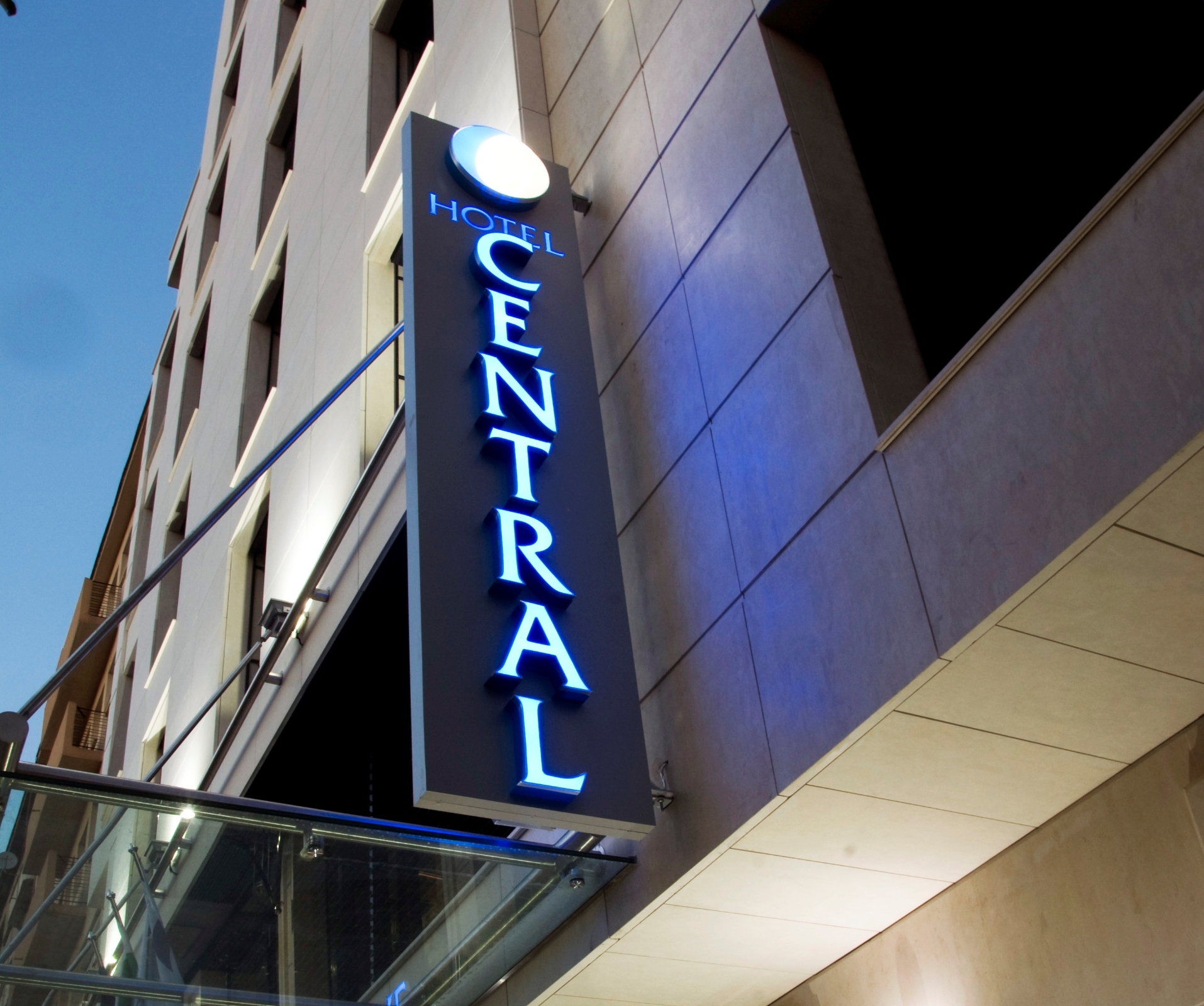 Lex Locus Sofia, Bulgaria Office