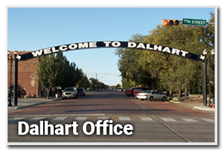 Sprouse Shrader Smith PLLC Victoria, TX Office