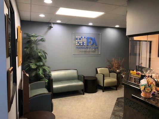 Franklin D. Azar & Associates, P.C Aurora, CO Office