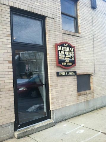 Murray Law Office Milford, MA Office