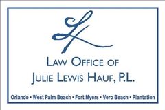 Law Office Of Julie Lewis Hauf, P L Winter Park, FL Office