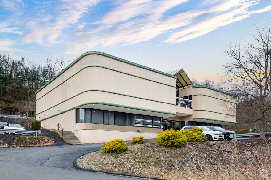 Covelli Law Offices Pittsburgh, PA Office