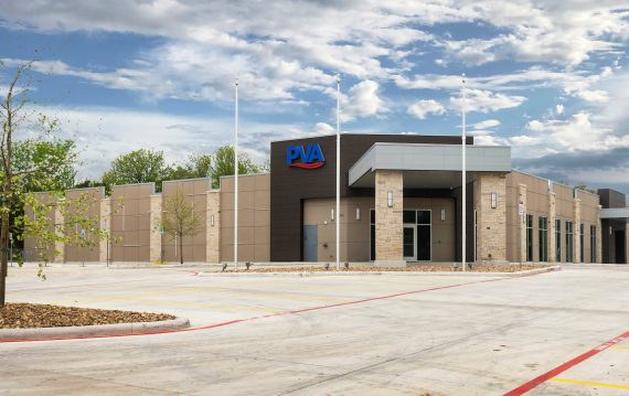 Bineham & Gillen, PLLC San Antonio,  Office