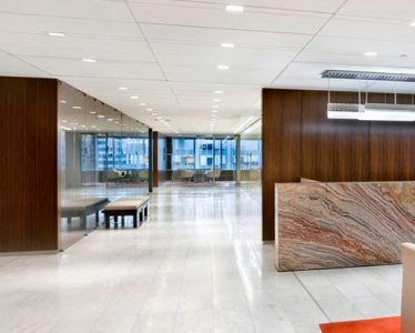 Freshfields New York City, NY Office