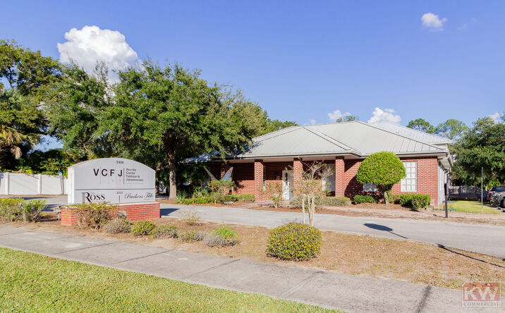 VCFJ Law Lakeland,  Office