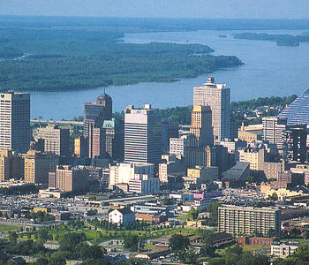 Gilreath and Associates Memphis, TN Office