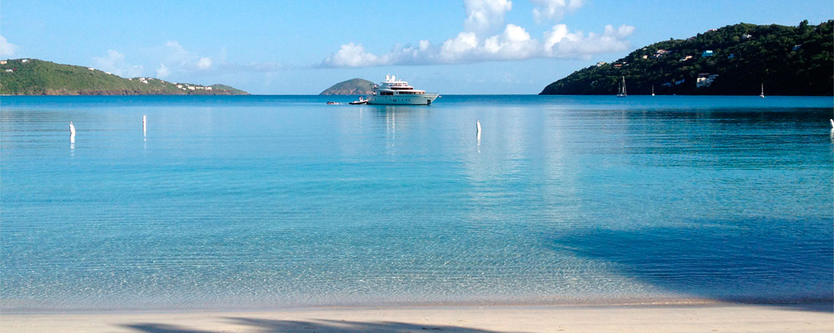 Law Offices of Richard H. Dollison PC Saint Thomas,  Office