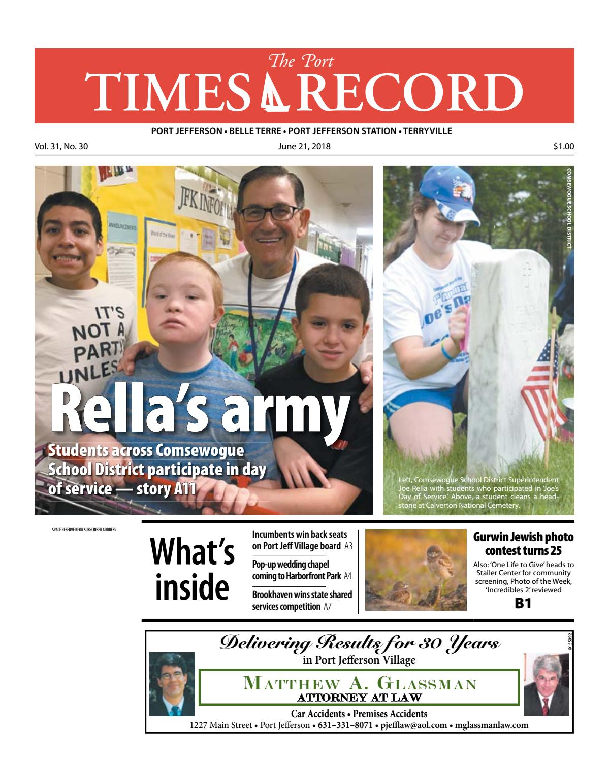 Rella & Associates, P.C Albany, NY Office