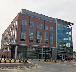 Parker Poe Adams & Bernstein LLP Greenville, SC Office