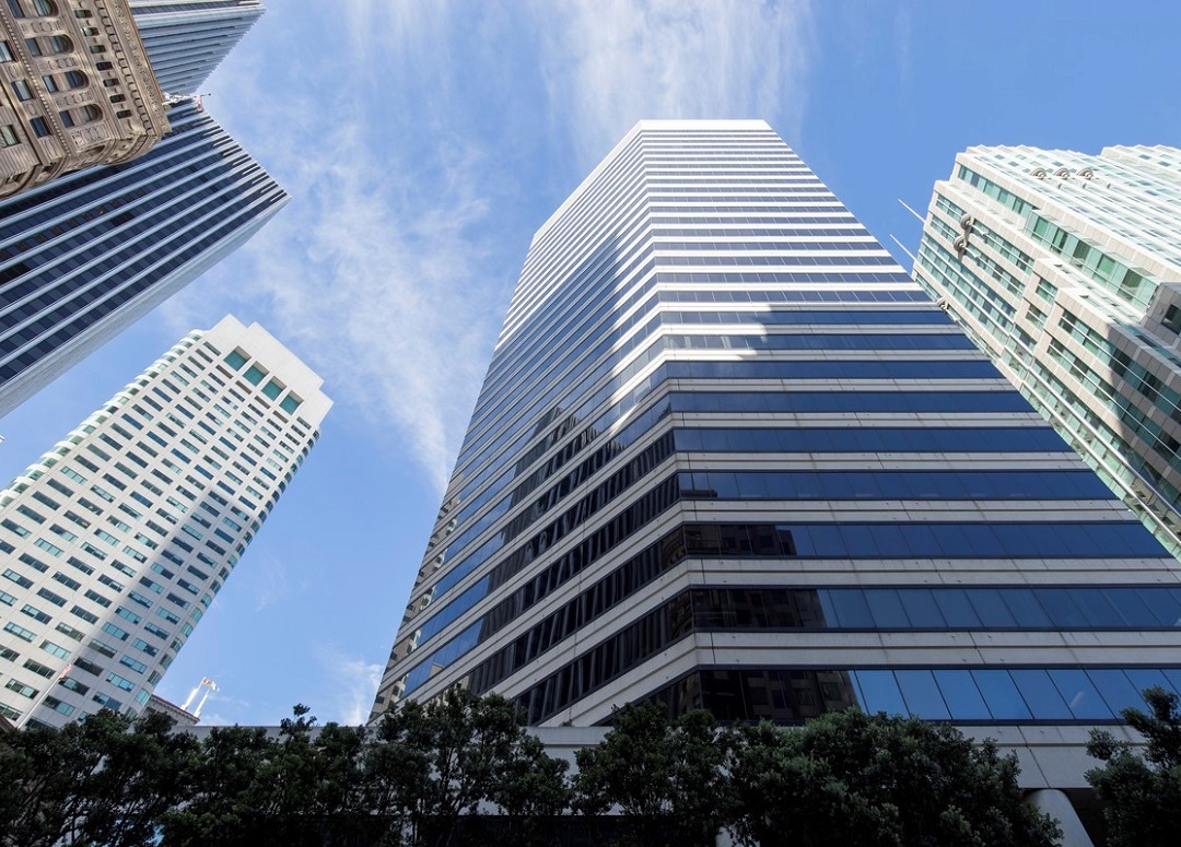 Ticket Crushers, A Law Corporation San Francisco, CA Office