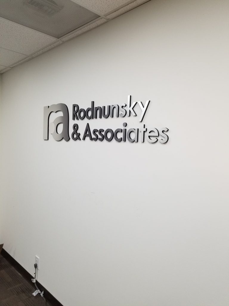 Rodnunsky & Associates Woodland Hills, CA Office
