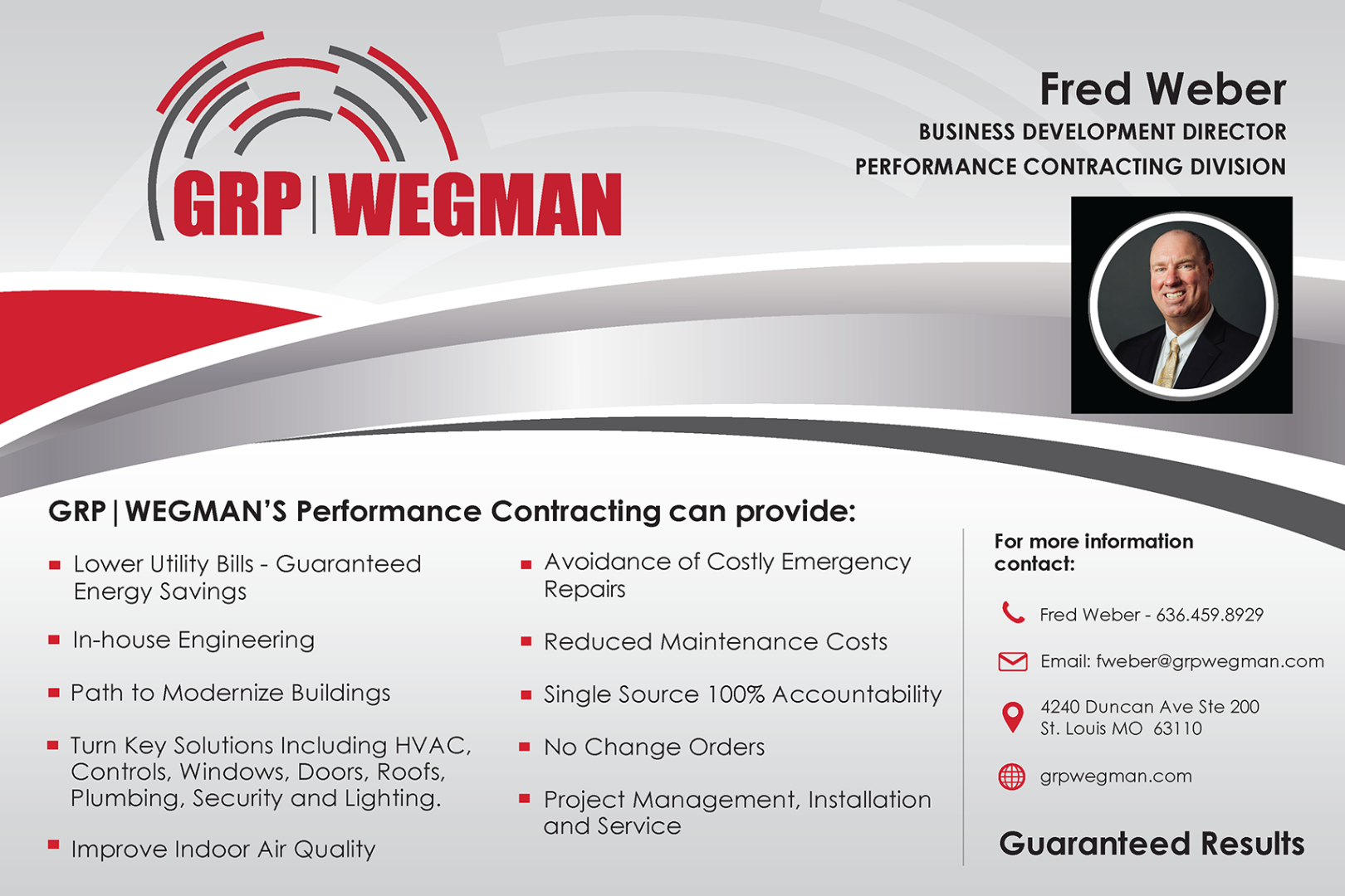 Guin Mundorf, LLC Chesterfield, MO Office