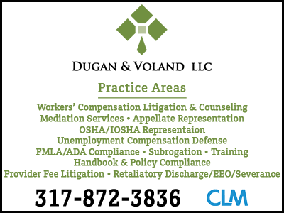 Dugan & Voland LLC Indianapolis, IN Office