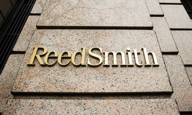 Reed Smith LLP Coventry, UK-England Office