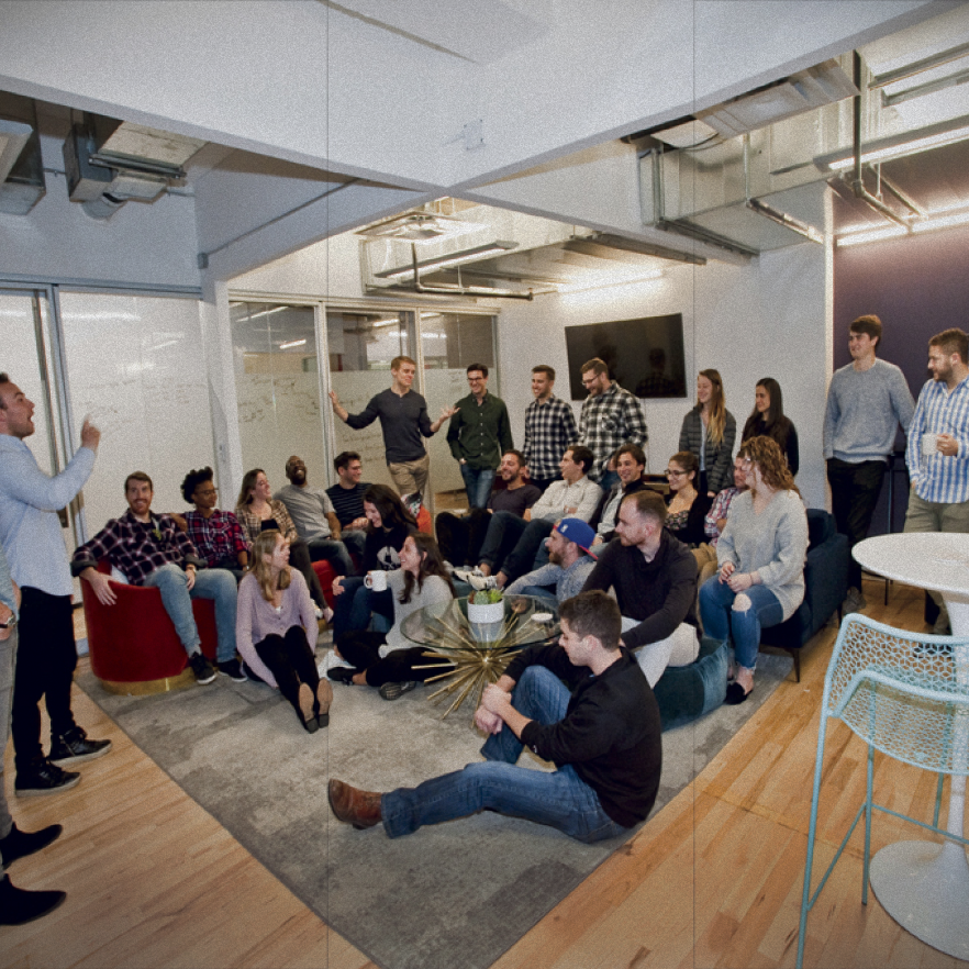 Kissel Hirsch & Wilmer LLP Maplewood, NJ Office