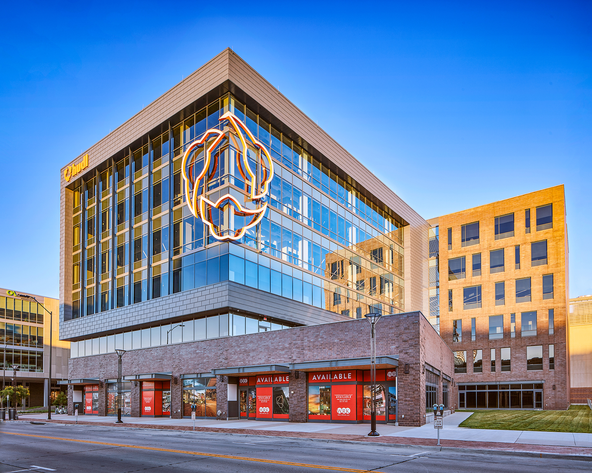 Gordon Rees Scully Mansukhani LLP Lincoln, NE Office