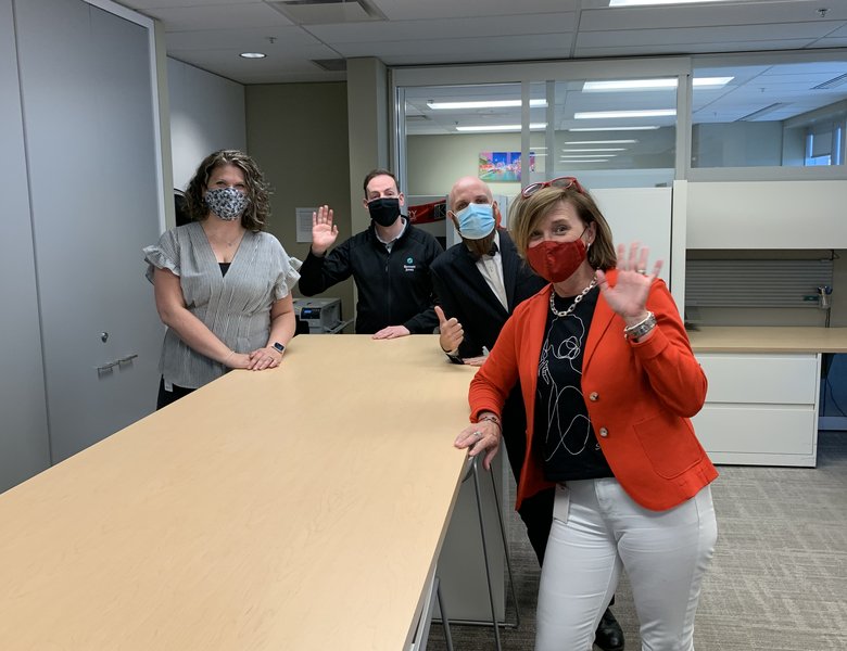 Bennett Jones LLP Calgary, Canada Office