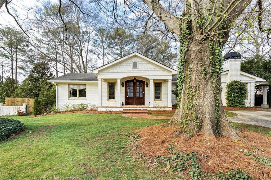 Lee & Hayes Atlanta, GA Office